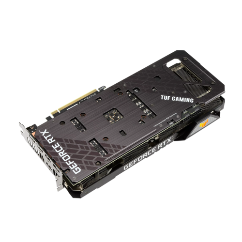 כרטיס מסך Asus TUF Gaming GeForce RTX™ 3070 OC TUF-RTX3070-8G-GAMING