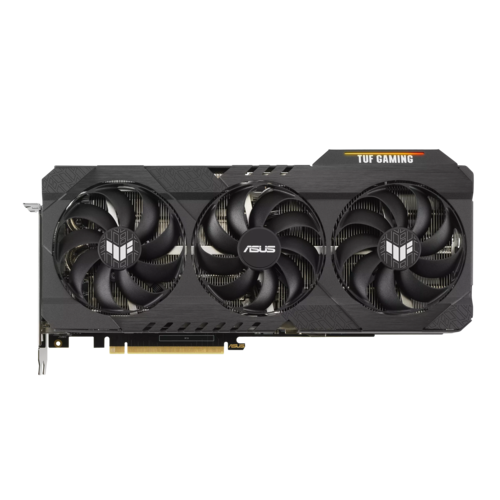 כרטיס מסך Asus TUF Gaming GeForce RTX™ 3070 Ti OC Edition TUF-RTX3070TI-O8G-GAMING