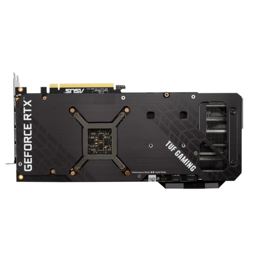 כרטיס מסך Asus TUF Gaming GeForce RTX™ 3070 Ti OC Edition TUF-RTX3070TI-O8G-GAMING