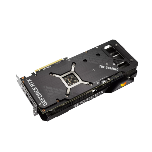 כרטיס מסך Asus TUF Gaming GeForce RTX™ 3070 Ti OC Edition TUF-RTX3070TI-O8G-GAMING