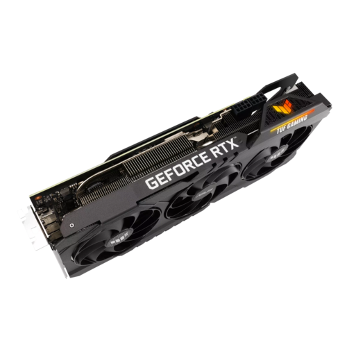 כרטיס מסך Asus TUF Gaming GeForce RTX™ 3070 Ti OC Edition TUF-RTX3070TI-O8G-GAMING