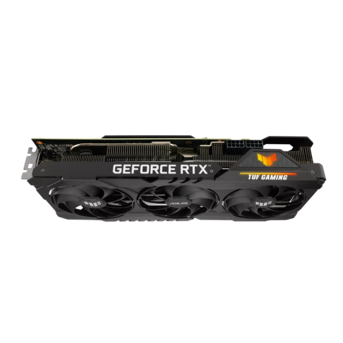 כרטיס מסך Asus TUF Gaming GeForce RTX™ 3070 Ti OC Edition TUF-RTX3070TI-O8G-GAMING