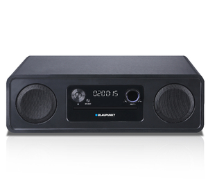 מערכת מיקרו סאונד עם Bluetooth BP-4300
