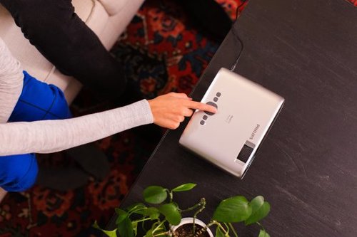 מקרן ביתי Philips NeoPix Prime2 NPX542 