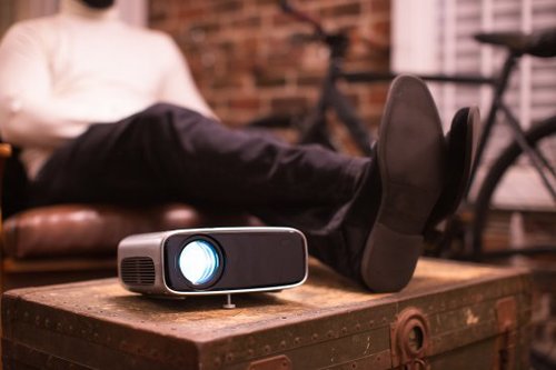 מקרן ביתי Philips NeoPix Prime2 NPX542 