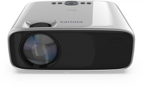 מקרן ביתי Philips NeoPix Prime2 NPX542 