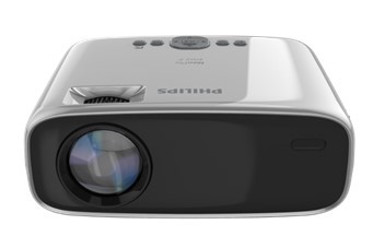 מקרן ביתי Philips NeoPix Easy2+ NPX442