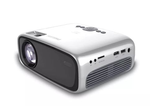 מקרן ביתי Philips NeoPix Easy2+ NPX442