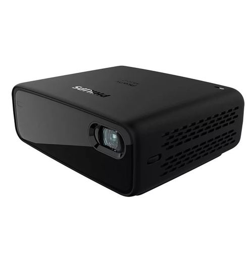 מקרן כיס אלחוטי Philips PicoPix Micro2 PPX340