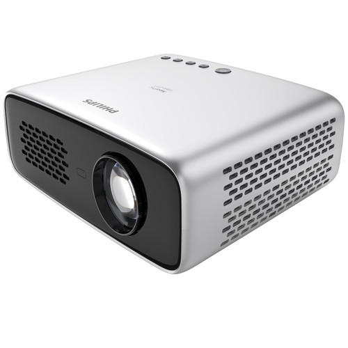 מקרן בייתי Philips PicoPix Ultra2 TV+ NPX644