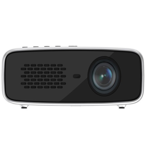 מקרן בייתי Philips PicoPix Ultra2 TV+ NPX644