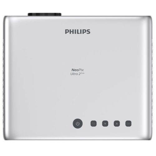 מקרן בייתי Philips PicoPix Ultra2 TV+ NPX644