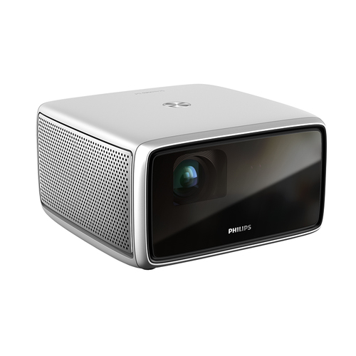 מקרן קולנוע ביתי Philips Screeneo S4 SCN450 