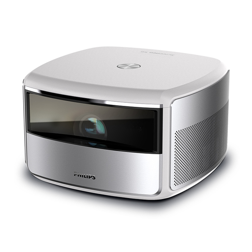 מקרן קולנוע ביתי Philips Screeneo S6 SCN650 