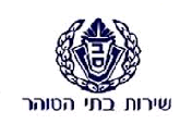 שירות בתי הסוהר - לוגו