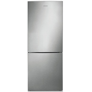 מקרר מקפיא תחתון Samsung RL4324RBASL 450 ליטר סמסונג