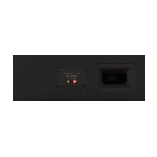 Klipsch RP-500C II