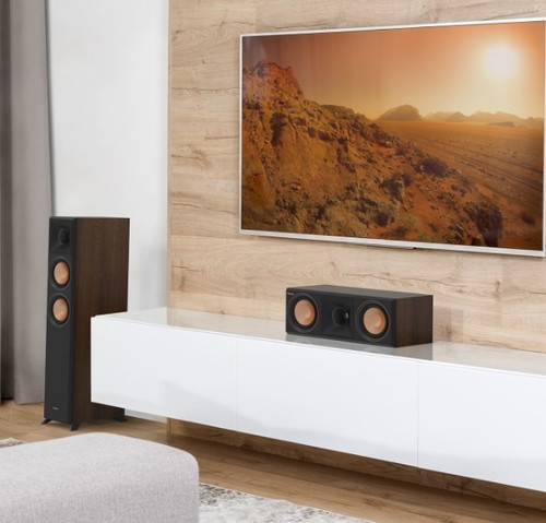 Klipsch RP-500C II