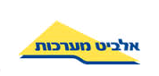אלביט מערכות - לוגו