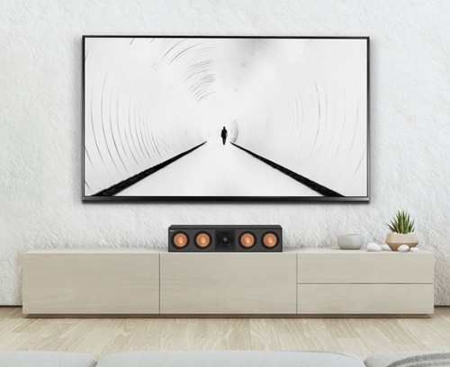 Klipsch RP-504C II