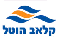 קלאב הוטל - לוגו