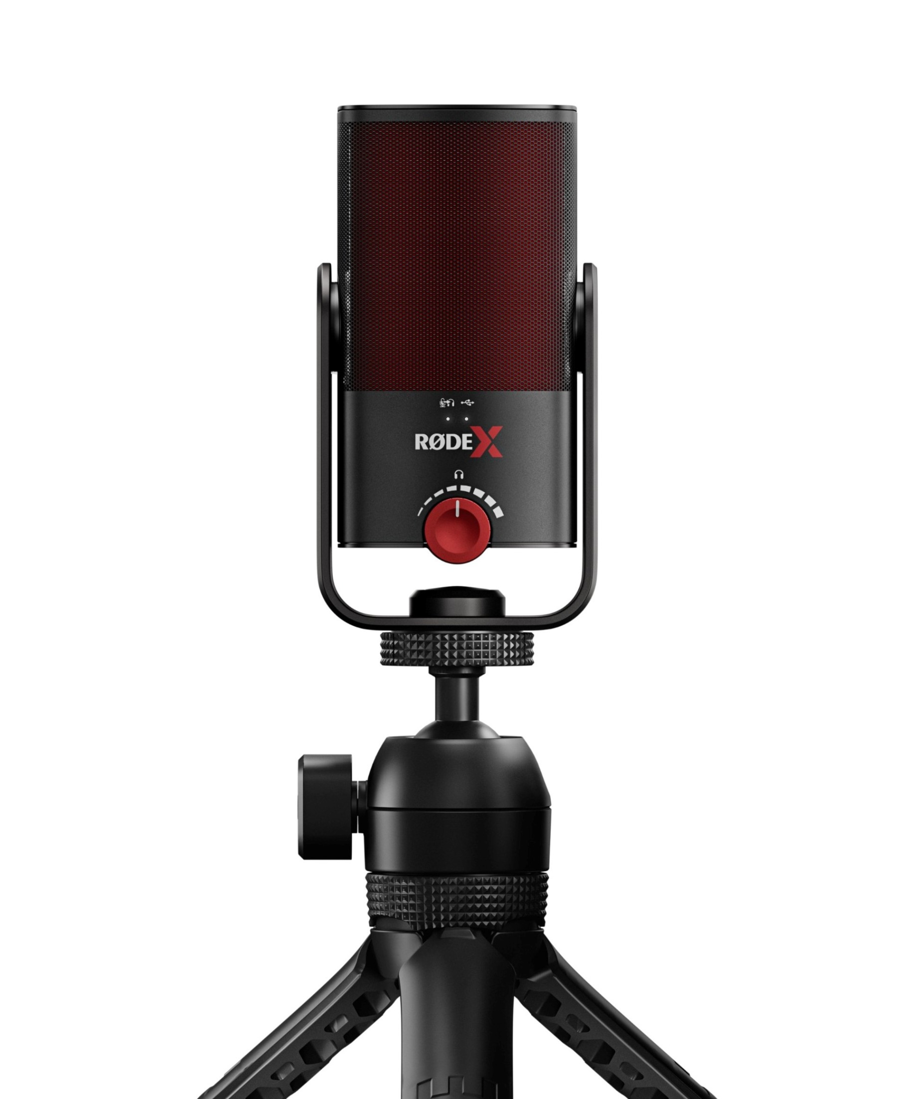 מיקרופון USB קונדנסר Rode X XCM-50