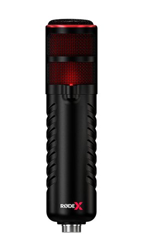 זוית נוספת RODE X XDM-100
