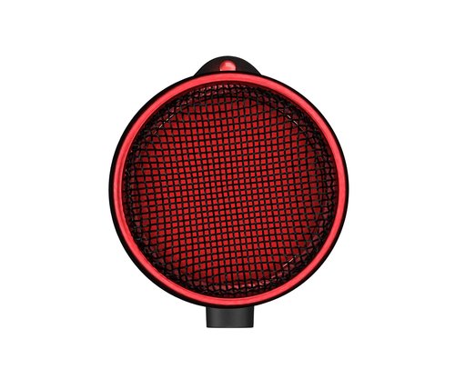 זוית נוספת RODE X XDM-100