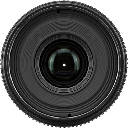 עדשה Nikon Lens 60mm Micro f/2.8 G AF-S ED רשמי