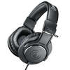 אוזניות מוניטור לאולפן אודיו טכניקה AUDIO TECHNICA ATH-M20x