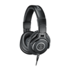 אוזניות מוניטור לאולפן אודיו טכניקה AUDIO TECHNICA ATH-M40x