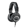 אוזניות מוניטור לאולפן אודיו טכניקה AUDIO TECHNICA ATH-M50x