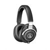 אוזניות מוניטור לאולפן אודיו טכניקה Audio Technica ATH-M70x