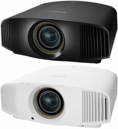 מקרן VPLVW320ES Sony