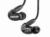 אוזניות מוניטור SHURE SE215