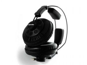 אוזניות אולפניות HD668B Superlux