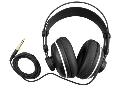 אוזניות אולפניות HD662F Superlux