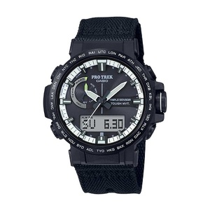 שעון יד מקצועי קסיו PRW-60YBM-1A CASIO