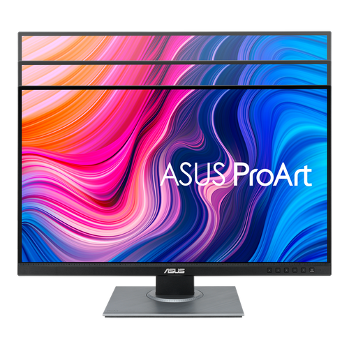 מסך מחשב Asus PA278QV ‏27 ‏אינטש WQHD אסוס