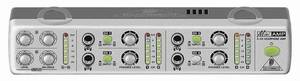 מגבר אוזניות AMP800