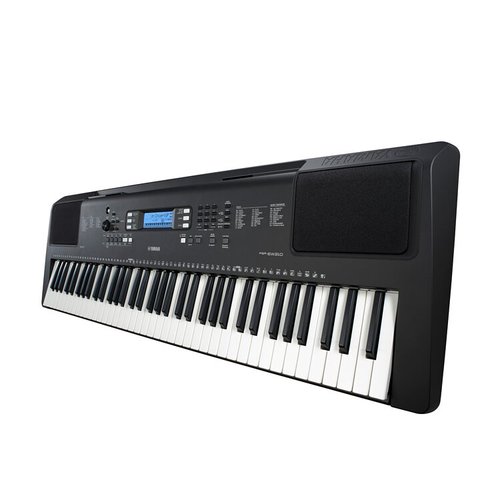‏אורגנית ימאהה Yamaha PSREW310 
