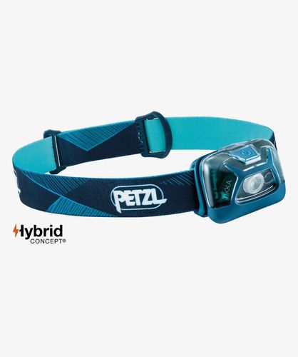  פנס ראש Tikka PETZL 350  