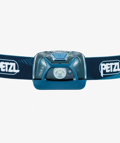  פנס ראש Tikka PETZL 350  
