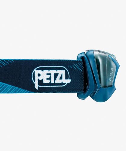  פנס ראש Tikka PETZL 350  