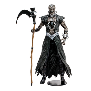 DC COLLECTOR MEGAFIG WV3 - NEKRON Mcfarlane