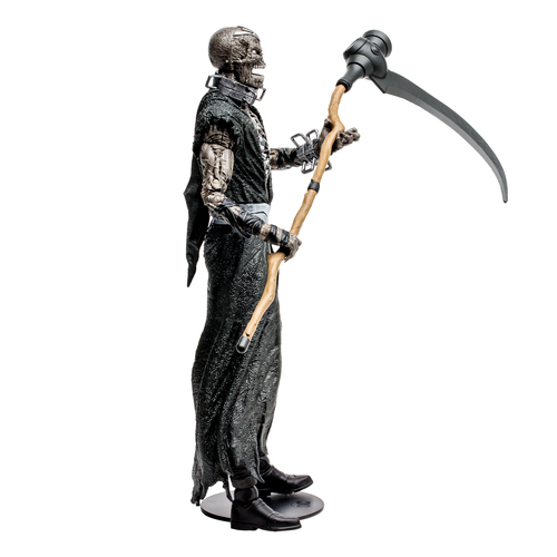 DC COLLECTOR MEGAFIG WV3 - NEKRON