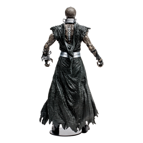 DC COLLECTOR MEGAFIG WV3 - NEKRON