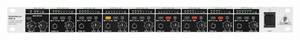 מגבר אוזניות BEHRINGER POWERPLAY PRO-8 HA8000