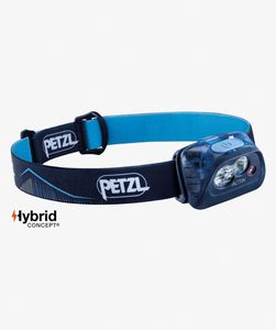  פנס ראש Actik PETZL 350  