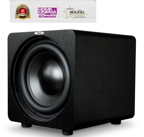 רמקול סאב וופר מבית VELODYNE דגם DB8